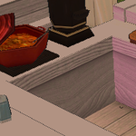 [<b>레이</b>] 사담)