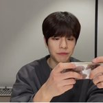 [스키즈] <b>승민</b>이 브이라입 켰다