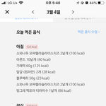 다이어트 중인데 <b>폭식</b> 온 걸까…ㅠㅠ