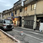 <b>주차</b> 자리 맡기