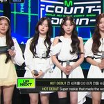 [모두드루와] 설윤 음방 <b>도장</b>깨기 2일차도 털었네