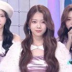 뮤뱅 원지민 <b>직캠</b> 봄??