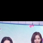 오늘 뮤뱅 <b>원영</b>이와 설윤이.jpg