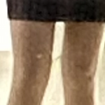 다리만 보면 <b>몇키</b>로처럼 보임?