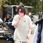 김희철 <b>줏대</b> ㄹㅈㄷ노