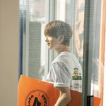 [NCT드림] 카페 <b>알</b>바하면 이런 <b>사람</b> 만나요?