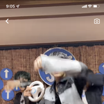 트레저 찐<b>팬</b>들아 <b>이</b> 사람 누구야