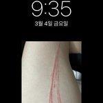 예비신부 다이어트 고발합니다.