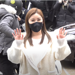 [모두드루와] 송가인 (SongGaIn), '<b>사전</b>투표 왔어요'