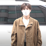 [이상형] 김우석, 빠져들 것 같은 눈망울 '투표 왔어요'