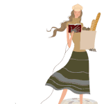 [이것좀봐줘] 여성이 알아야할 상식 모음