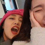 내가 요즘 푹 빠진 커플