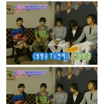 방송 방해하는 깡패와 실제로 맞짱 뜰 뻔한 신화 <b>전진</b>