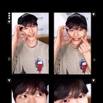 <b>육성재</b> 얼굴 진짜 돌았나