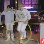 [NCT드림] 줄넘기하느라 신난 <b>곰도리</b>