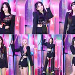 엔믹스 이쁜멤 많네