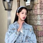 <b>원영</b>이 한테서 중국배우 느낌 남