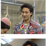 27년전 예능 속 남자 연예인들