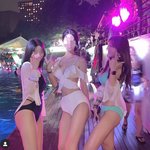 양아치와 모범생의 노는모습
