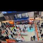 [방탄소년단] 콘굿즈 사러 <b>롯</b>ㄷ몰 가는 이삐들은