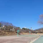 하늘 <b>파란</b>거바