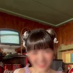 와 엔믹스 릴스 보고있었는데