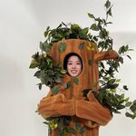 나무재이 넘모 귀엽고~