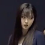 <b>지젤</b> 이때 언제야?