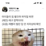 술먹고 <b>놀러</b>다니다가 양성 뜬 애들
