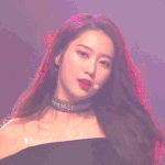 [모두드루와] 오마이걸 <b>지호</b> 아드리아나리마 같다..