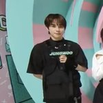 [NCT칠프] 나는 정우 이런 <b>바지</b> 입는 거 개좋음