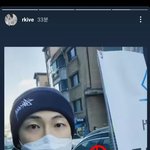[방탄소년단] ??????김남준 밥머거!!!!!!!!!!!!!!