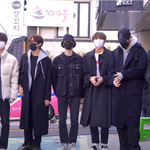[모두드루와] 드리핀 <b>사전</b>투표 현장 러블리