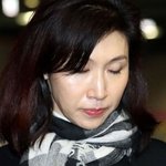 노소영 "코미디언 대통령 뽑은 우크라 국민들" 논란 일자 사과