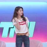 <b>미주</b> 흰티에 청바지 밖에 안 입었는데도 빛난다