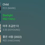 [NCT칠프] <b>차일</b>라이트조금만더좋은사람