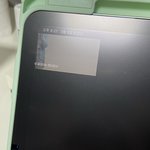 [드루와] 이거 아이패드 <b>불량</b>이냐