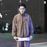 [방탄소년단] 되게악당같다