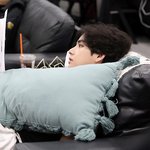 방탄 뷔 콧대 실감 사진
