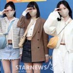 엔믹스 <b>신여성</b>들이네