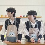 엔하이픈 성훈 <b>vs</b> 엔하이픈 <b>선우</b>