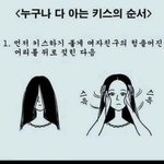 ㅋ1스하는 <b>순서</b> 남친한테 보내줘도 됨? 사진잇당