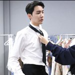 [방탄소년단] 나 원래 <b>이런사람</b> 아닌데