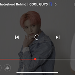 [NCT칠프] 영상 멈췄는데 예쁘게 멈춤