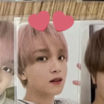 [NCT칠프] 이 포카 어디서 나온건지 아는