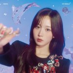 엔믹스 <b>해원</b> 의외의 닮은꼴ㄷㄷ