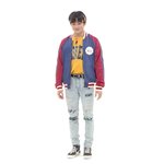 [NCT칠프] <b>이날</b> 마크 넘 기여엉