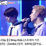 [스키즈] 아필라잌아비케임어좜비~
