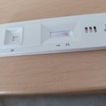 자가검진<b>키트</b> 원래이래??