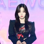 엔믹스 <b>해원</b>